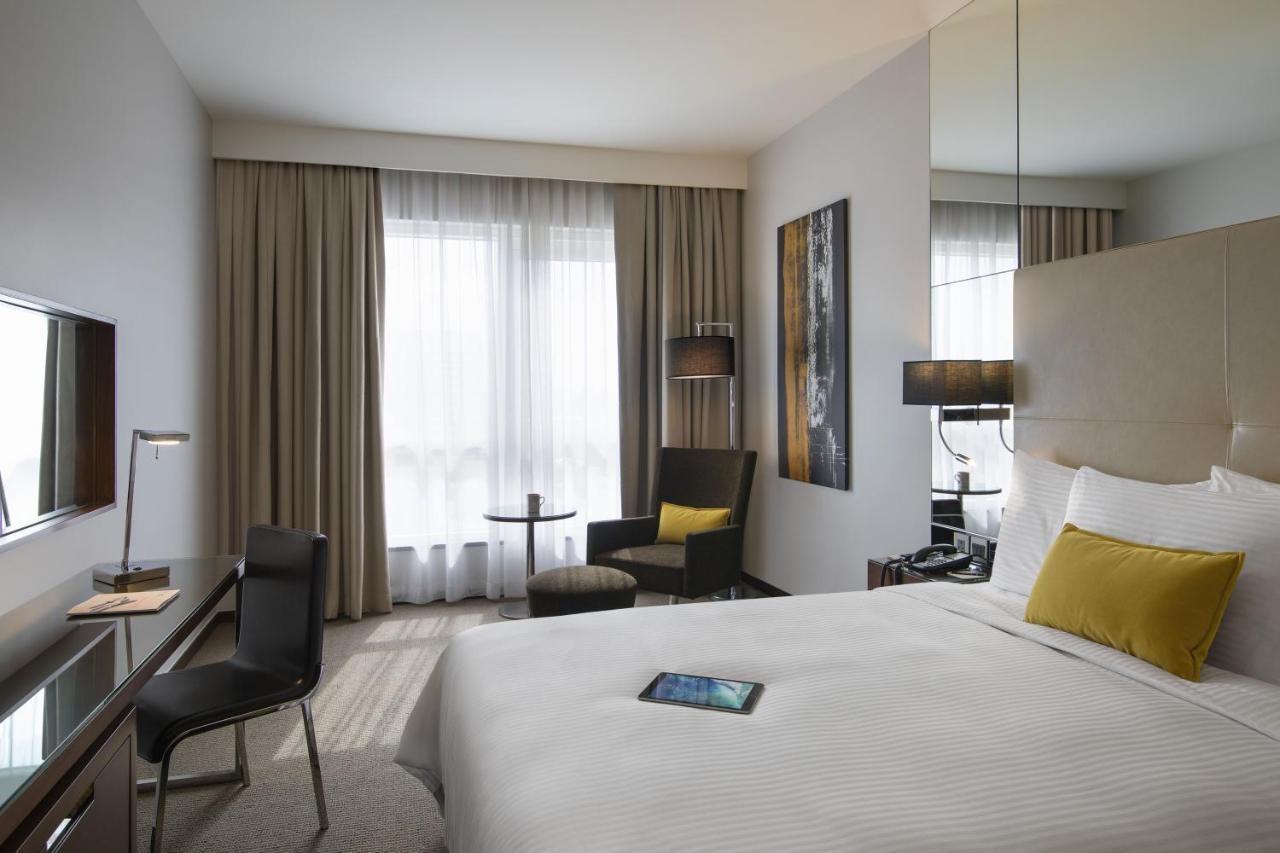 Centro Salama Jeddah By Rotana Eksteriør bilde