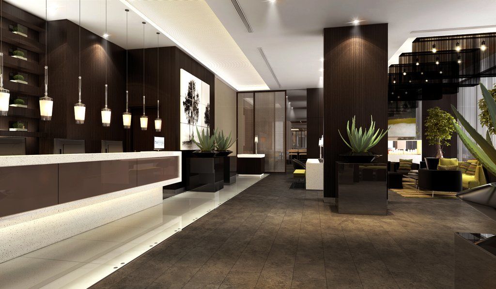 Centro Salama Jeddah By Rotana Eksteriør bilde