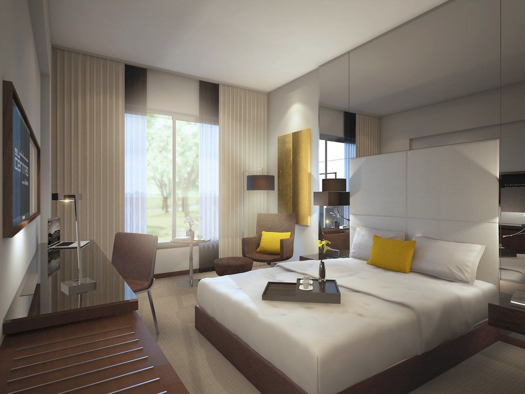 Centro Salama Jeddah By Rotana Eksteriør bilde
