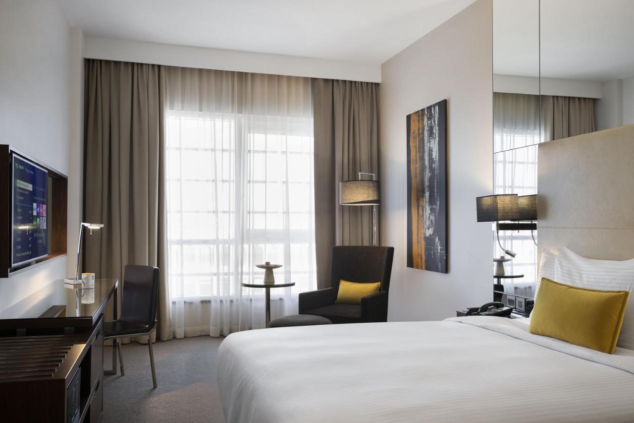 Centro Salama Jeddah By Rotana Eksteriør bilde
