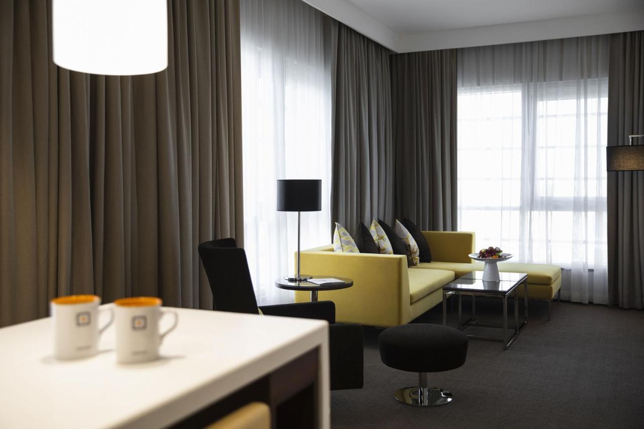 Centro Salama Jeddah By Rotana Eksteriør bilde