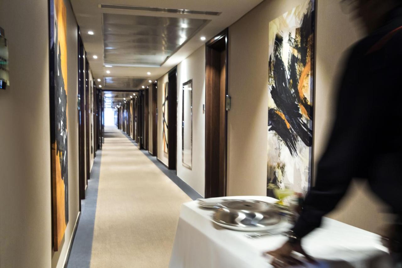 Centro Salama Jeddah By Rotana Eksteriør bilde