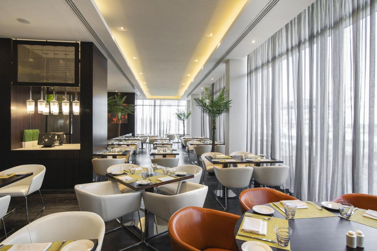 Centro Salama Jeddah By Rotana Eksteriør bilde