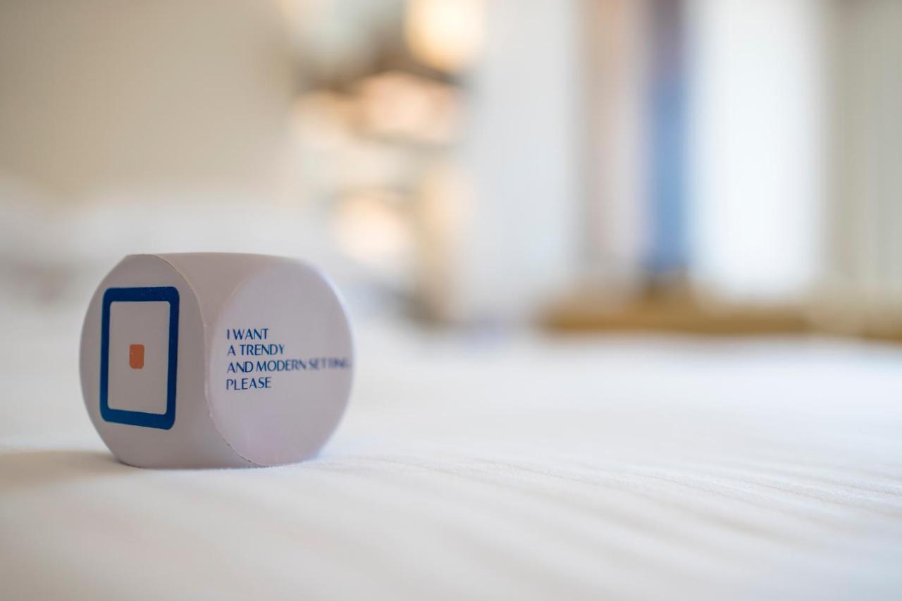 Centro Salama Jeddah By Rotana Eksteriør bilde